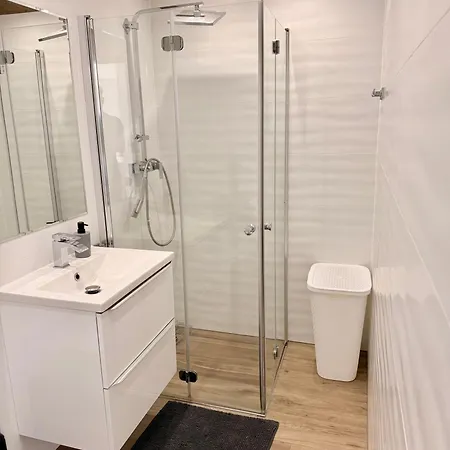 Escape Kolberga Apartament