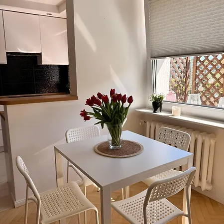 Escape Kolberga Apartament Sopot