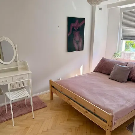 Apartament Escape Kolberga *